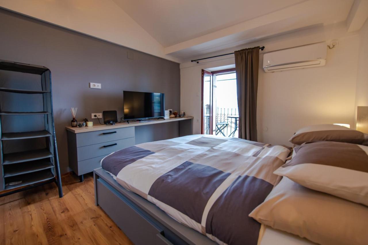 Studio Apartment Kos**** Опатия Экстерьер фото