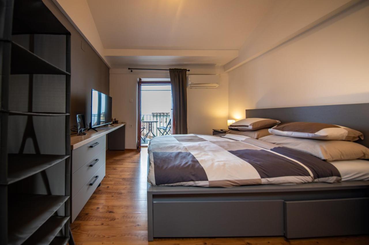 Studio Apartment Kos**** Опатия Экстерьер фото