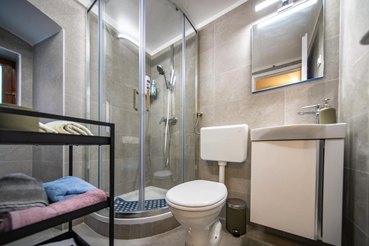 Studio Apartment Kos**** Опатия Экстерьер фото