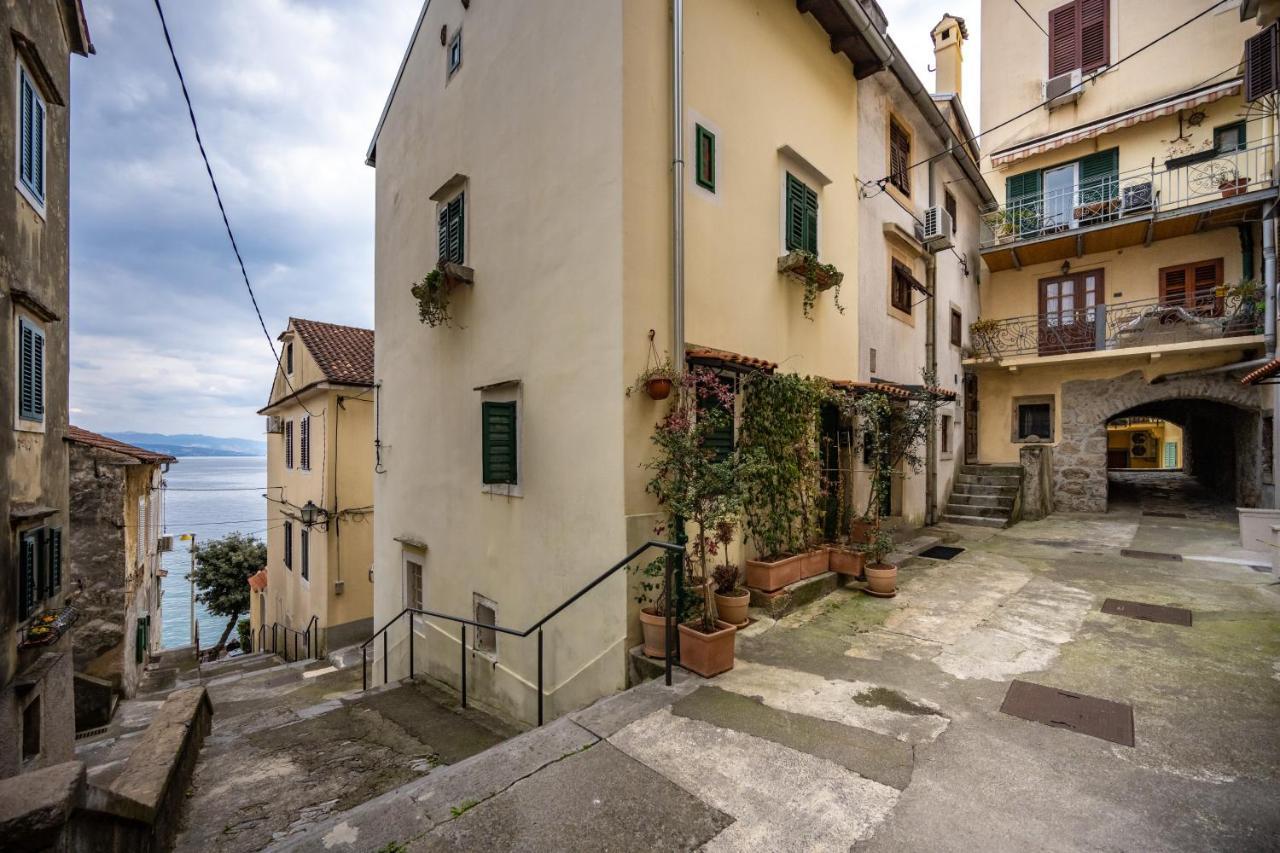 Studio Apartment Kos**** Опатия Экстерьер фото